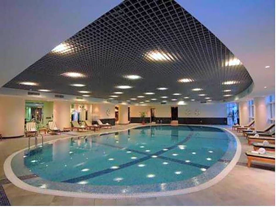 Movenpick Hotel Qassim