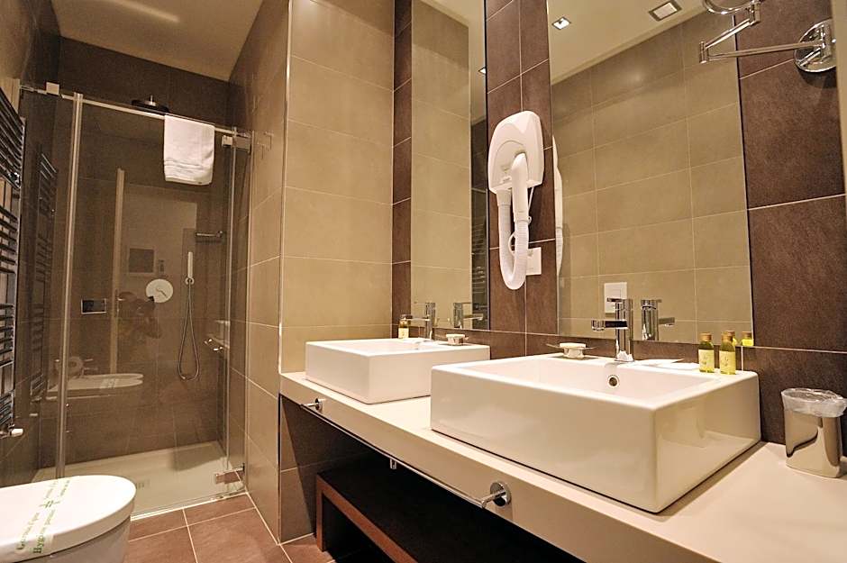 Luxury B&B La Dimora Degli Angeli