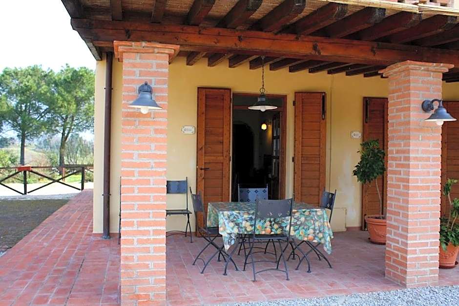 Agriturismo le Docce