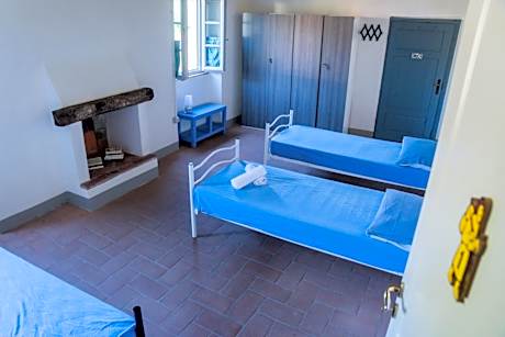 Triple Room - Disability Access