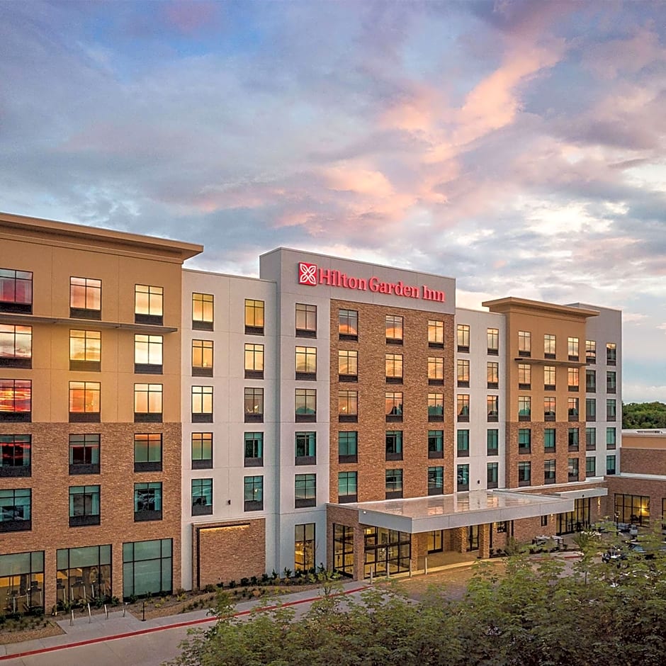 Hilton Garden Inn Grapevine at Silver Lake Crossing, TX