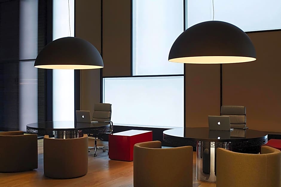 Roomers Baden-Baden, Autograph Collection by Marriott