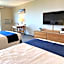 Atlantic Eyrie Lodge