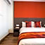 D'Spark Hotel Bayu