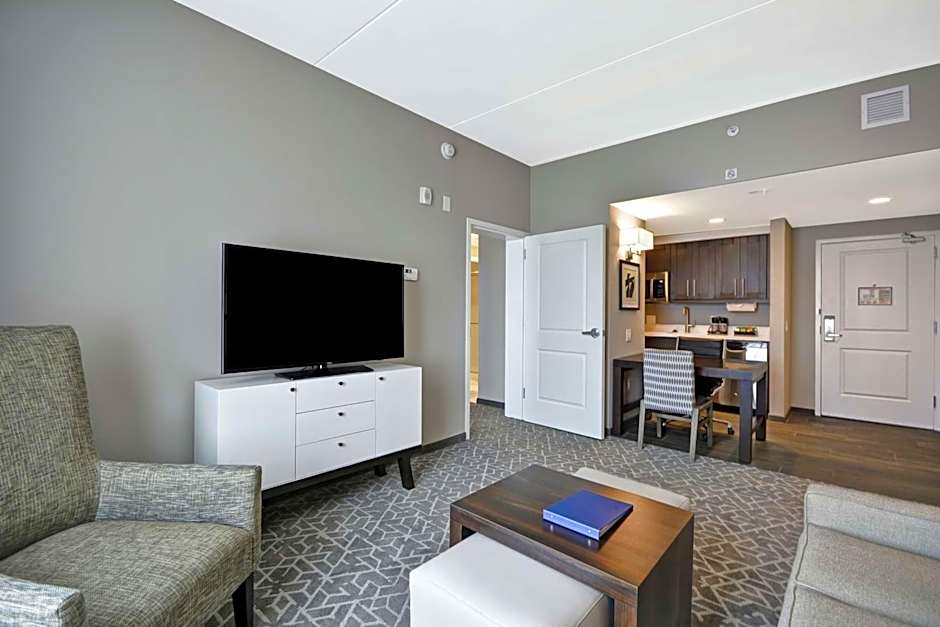 Homewood Suites by Hilton Raleigh Cary I-40