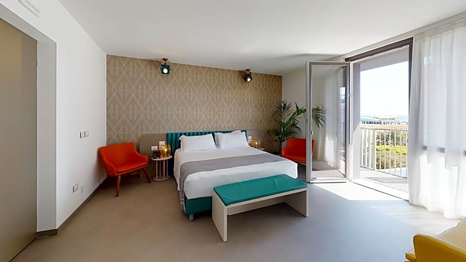 DIVA HOTEL LIGNANO - Adults Only