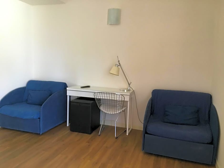 Villa Belvedere Hotel