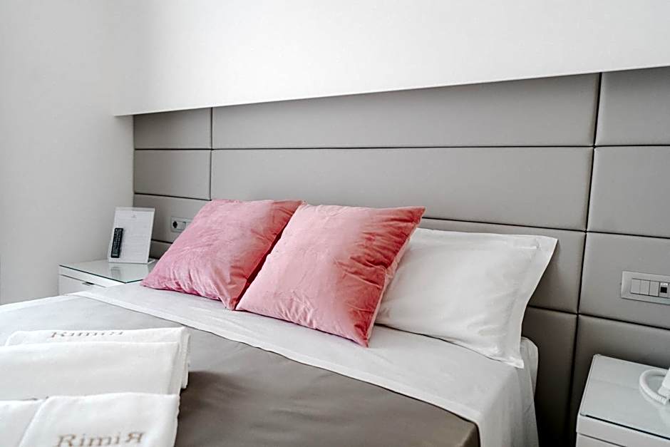RIMIR Hotel & Centro Benessere