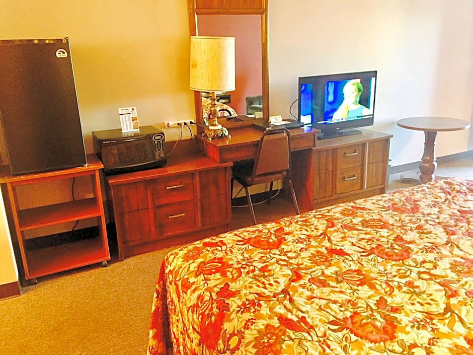 Rock City Motel