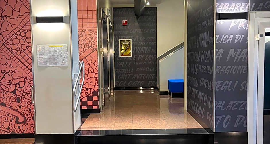 Sure Hotel by Best Western Milano