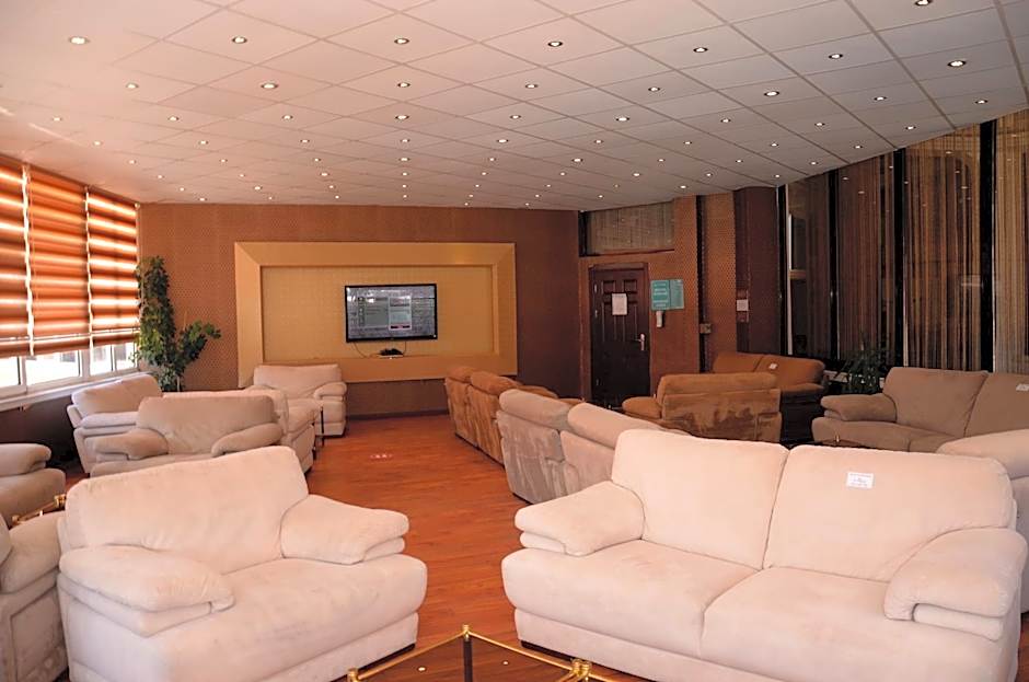 SIGNATURE GARDEN AVANOS Hotel & SPA