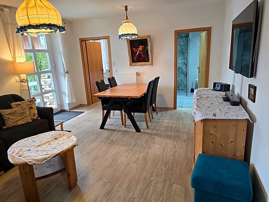Ferienwohnung Christine