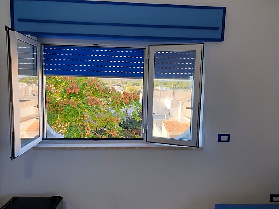 Hotel Caraibisiaco sul mare