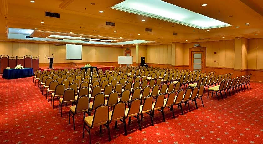 Pearl View Hotel Prai, Penang
