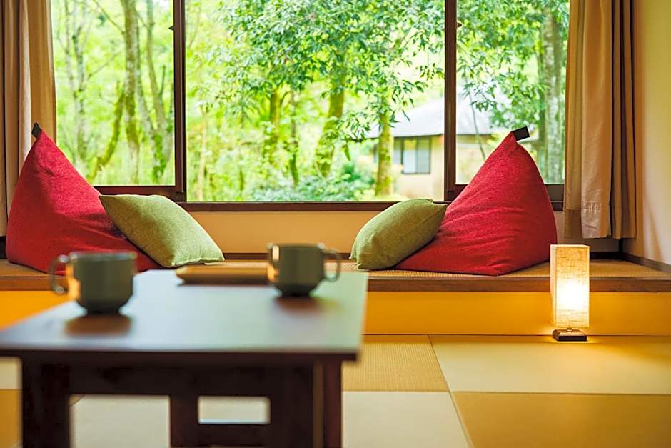 Photo 1 of 4 of Japanese Style Room with Shared Bathroom