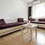 Lotus Hotel Apartments