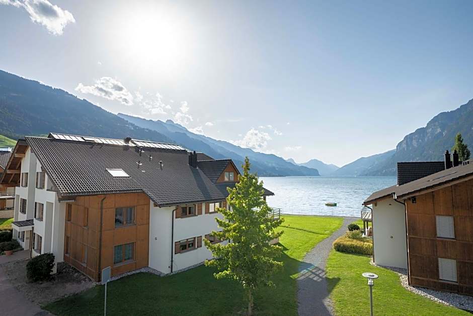Marina Walensee Hotel