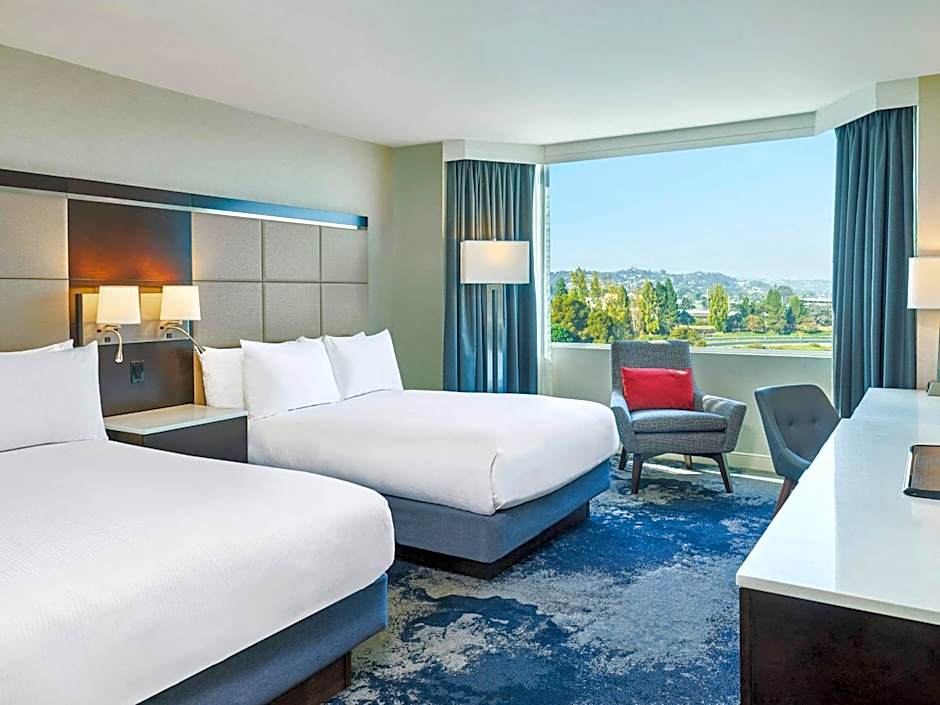 Grand Bay Hotel San Francisco