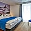 Hotel Central Luzern