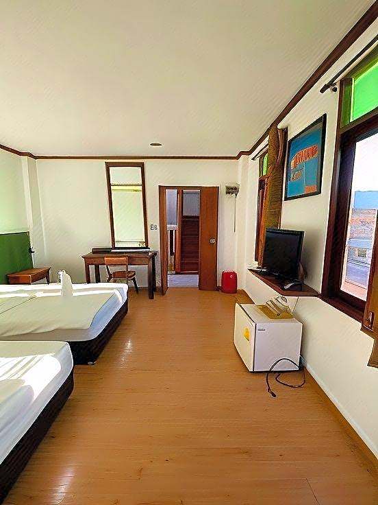 Sri Chiang Khan Hotel