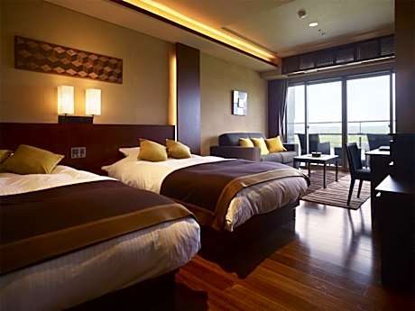 Tokachigawa Onsen Daiichi Hotel Hoshutei Toyotei