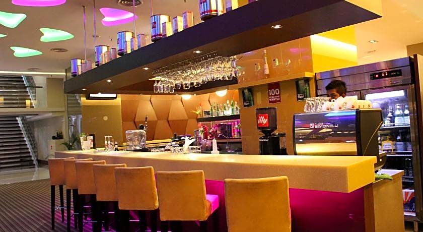 Ixora Hotel Penang