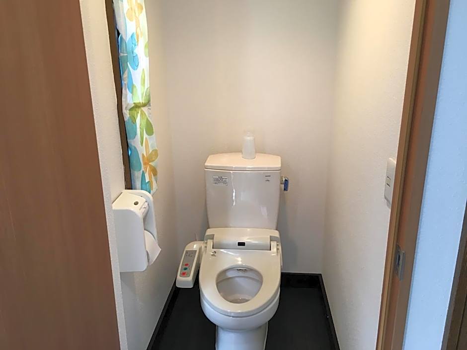 Lucky Hostel