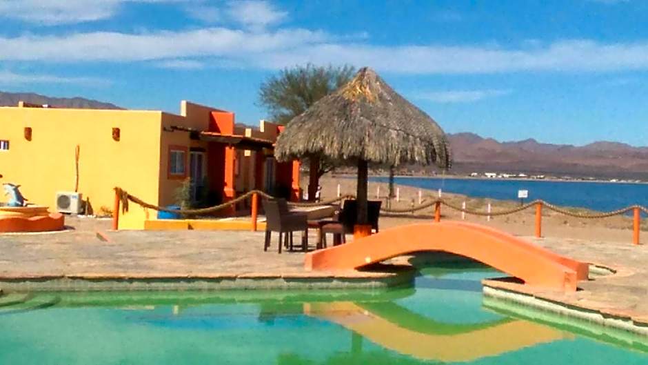 Los Vientos Hotel