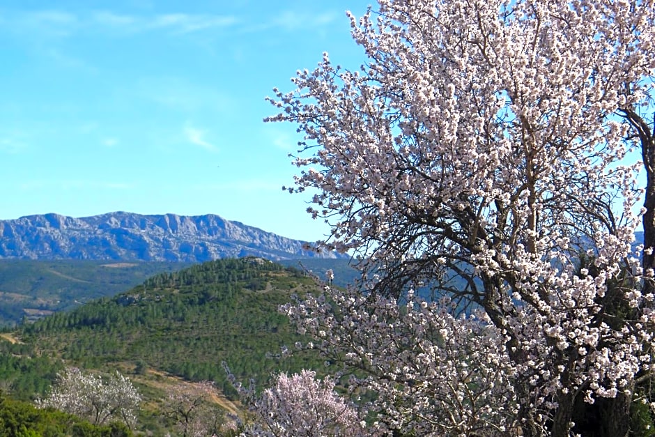 Chambres d'hôtes Gîte Saint Roch