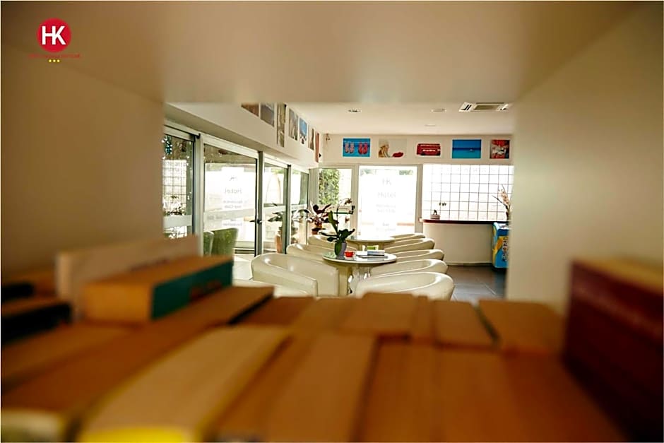 Hotel Residence Key Club