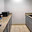Courtyard by Marriott Santa Fe