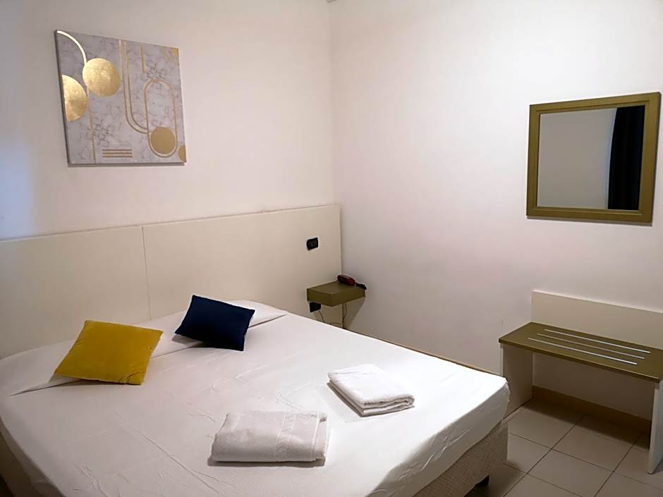 Oasi Park Hotel