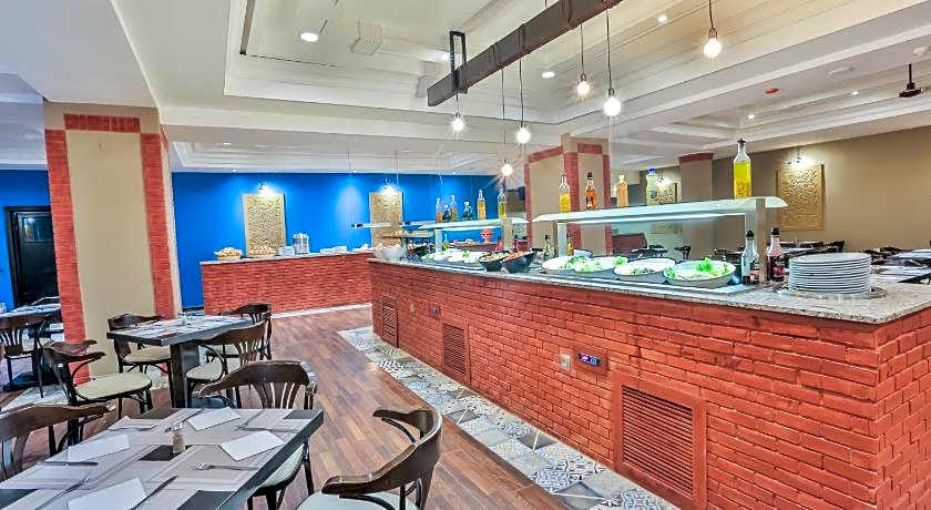 Club Paradisio All Inclusive Available