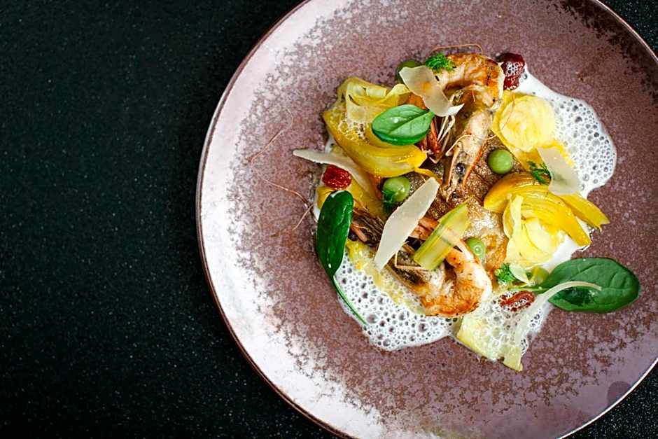 Raffl's St. Antoner Hof