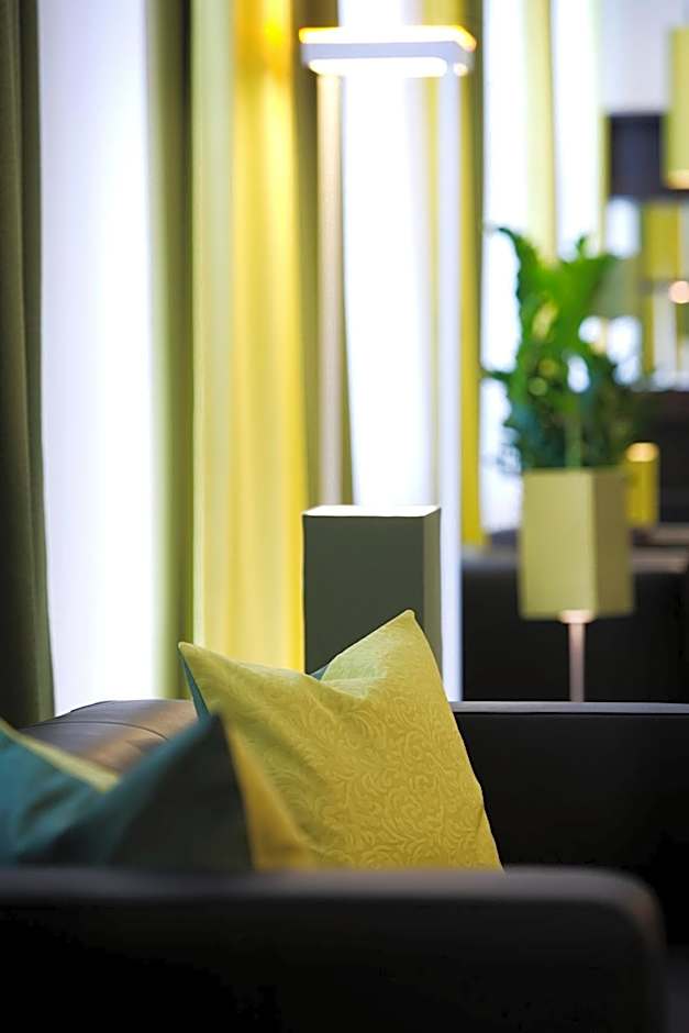 Rainers Hotel Vienna