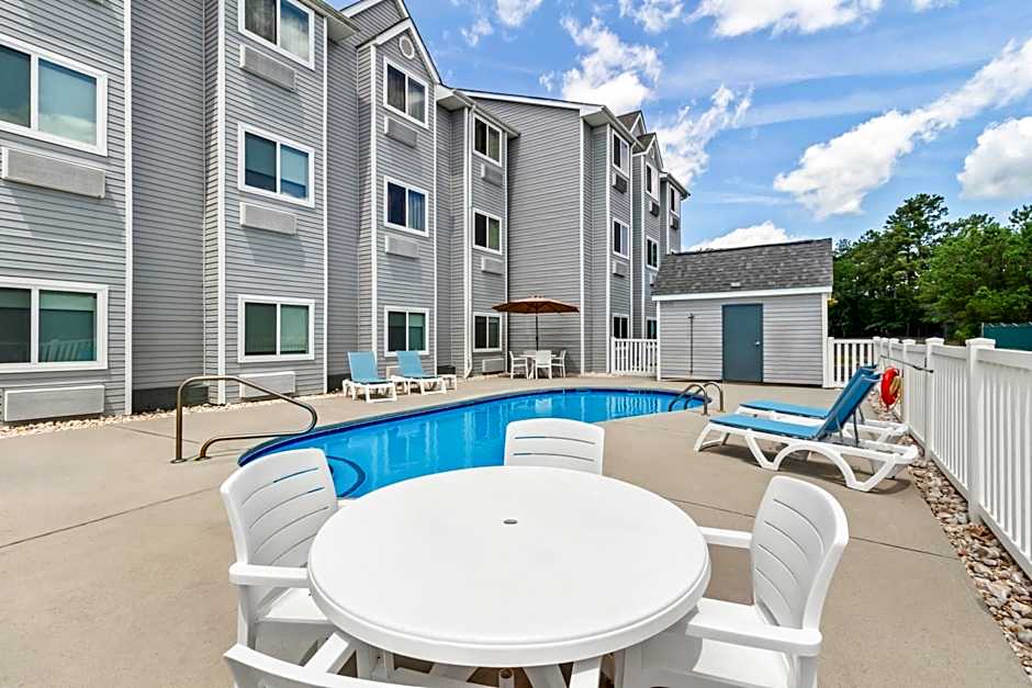 Quality Inn Shallotte near Ocean Isle Beach