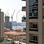 StayShort - Bright 1-Bedroom with View Dubai Marina