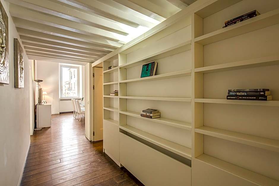 La Residenza del Sole al Pantheon