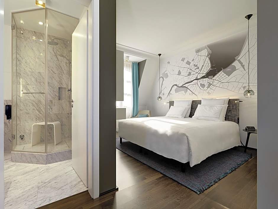 Hotel Metropole Geneve