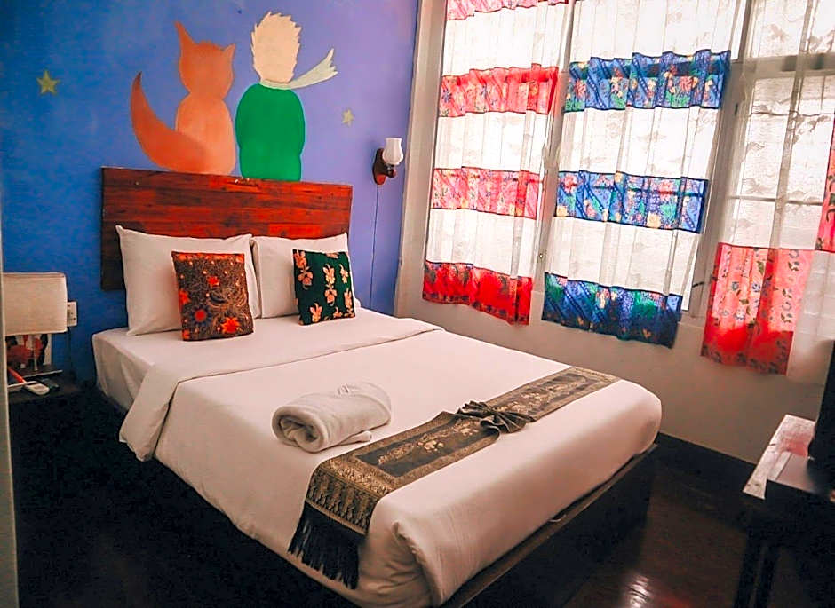 Thaweesuk Heritage Homestay
