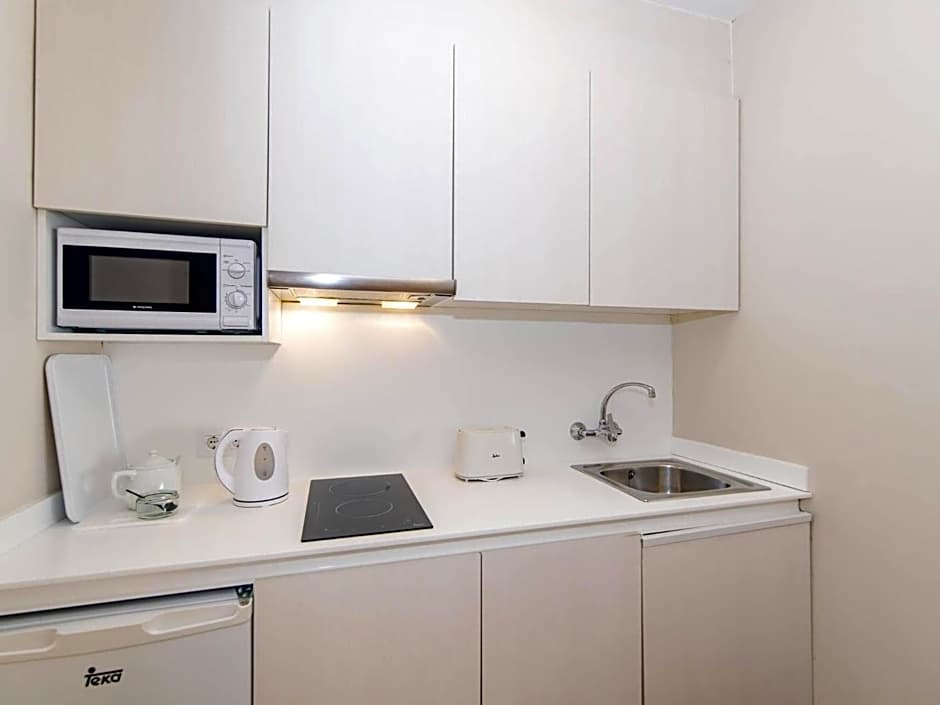 Siesta Mar Apartamentos