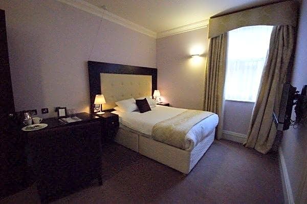 Cathedral Quarter Hotel