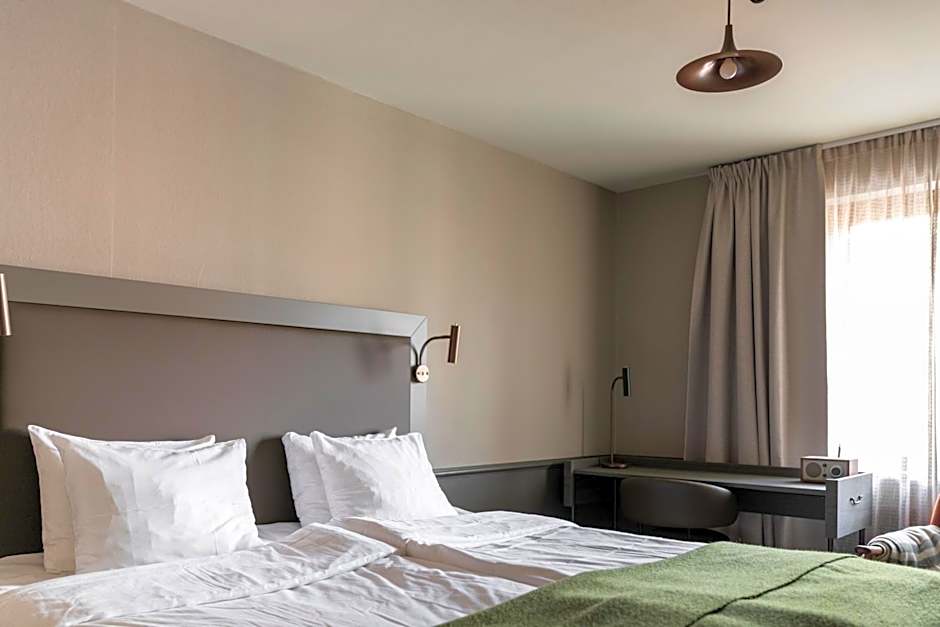 Clarion Collection Hotel Majoren