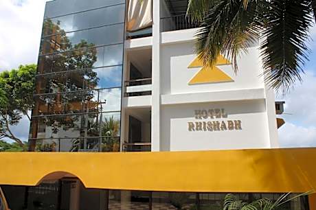 Hotel Rhishabh - Port Blair