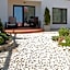 PRIVILEGED LESNÁ - with Garden Terrace