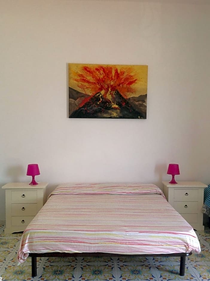 B&B Bella Vista – Lipari, WA