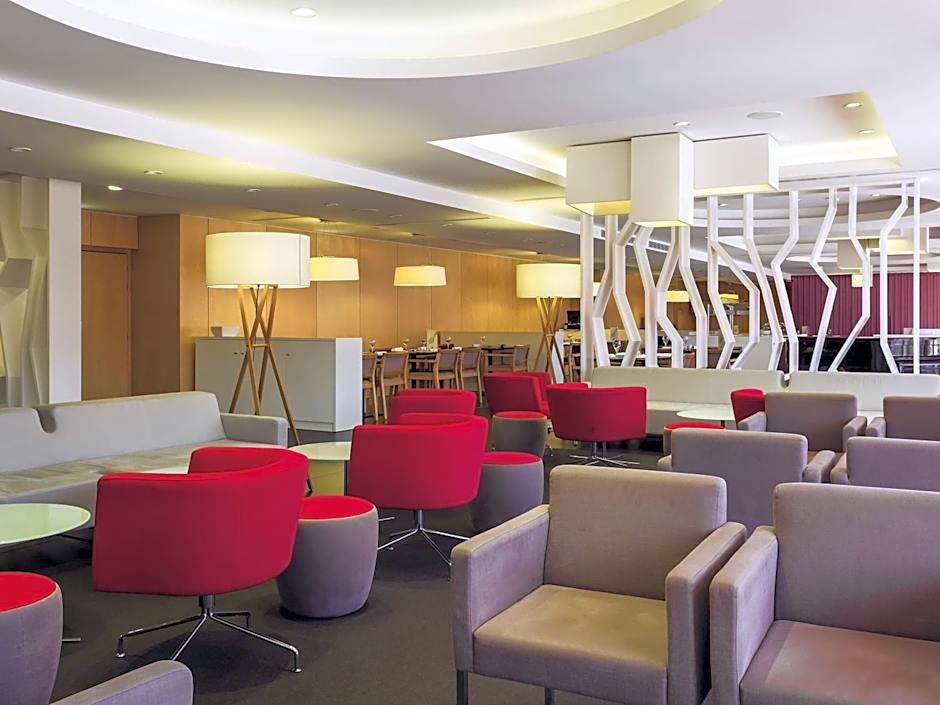 Hotel Mercure Braga Centro