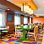 Fairfield Inn & Suites by Marriott Dallas Park Central