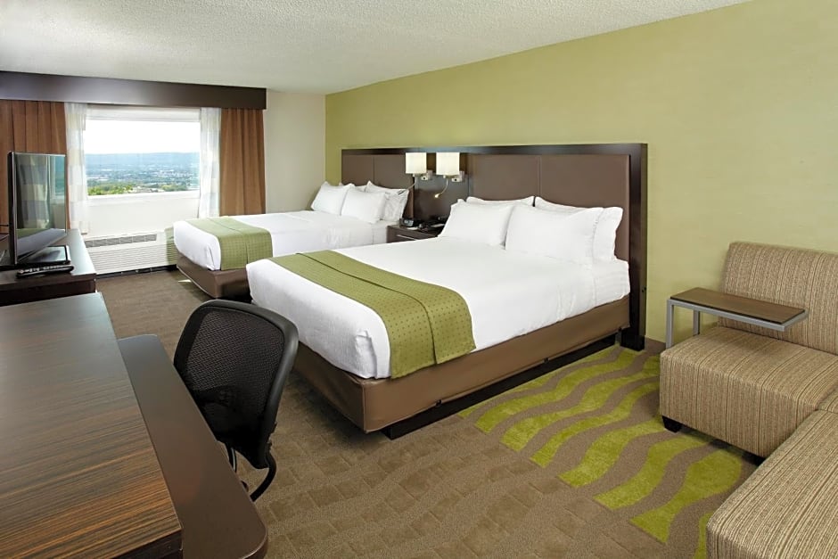 Holiday Inn Wilkes Barre - East Mountain