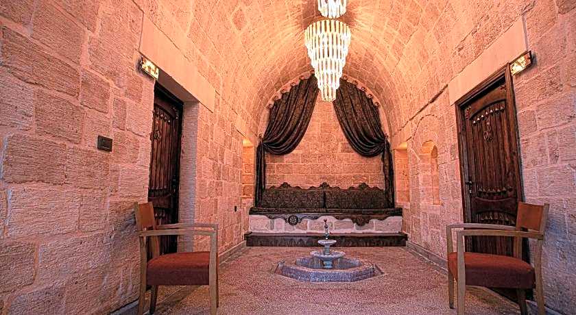 ANKAHAN KONAĞI